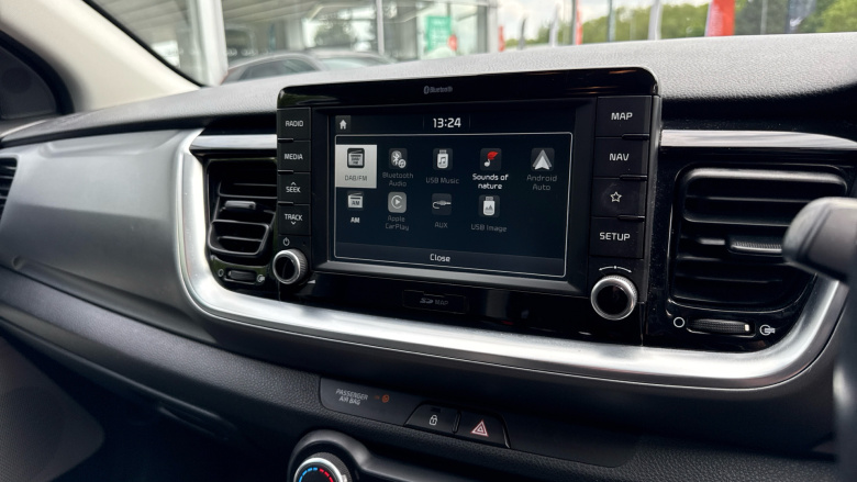 Kia Stonic 1.6 CRDi 3 5dr Diesel Estate